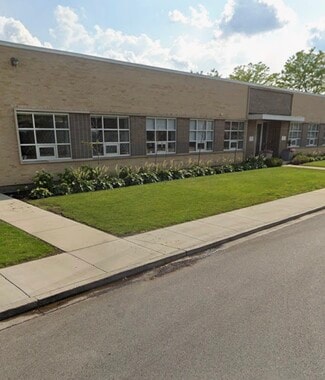 Plus de détails pour 3737-3755 Chase Ave, Skokie, IL - Industriel à vendre