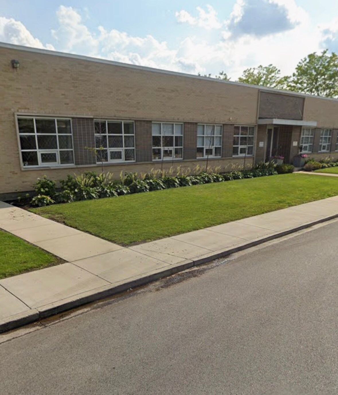 3737-3755 Chase Ave, Skokie, IL à vendre Photo principale- Image 1 de 7