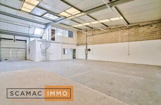 More details for Office, Industrial for Lease