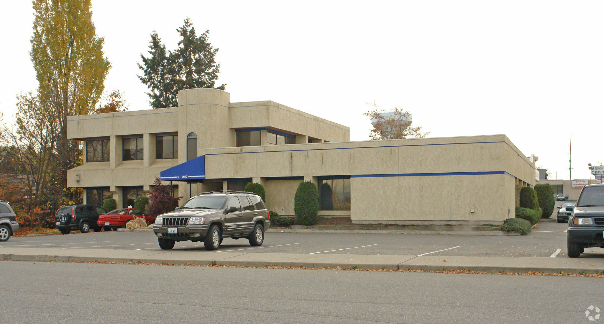 1120 N Pines Rd, Spokane, WA for sale Building Photo- Image 1 of 1