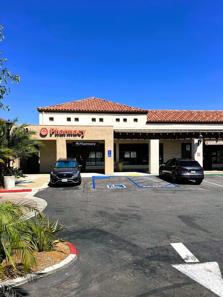 31103-31115 Rancho Viejo Rd, San Juan Capistrano, CA for lease - Building Photo - Image 3 of 53