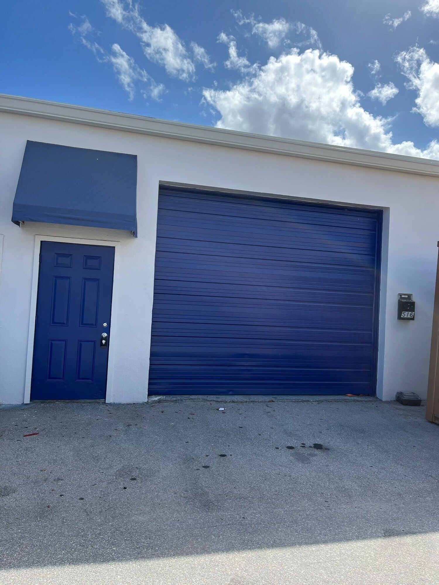 511-545 NE 32nd St, Oakland Park, FL for lease Building Photo- Image 1 of 6