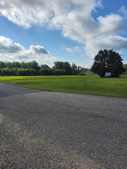 US HWY 4, Guin, AL for sale - Building Photo - Image 2 of 5