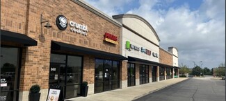 More details for 3573-3575 Promenade Pky, Lafayette, IN - Retail for Lease