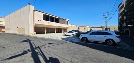41 N Garfield Ave, Alhambra, CA for lease Building Photo- Image 2 of 11