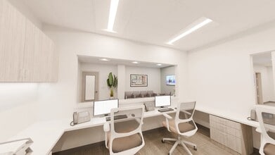 4370 Medical Arts Dr, Flower Mound, TX for lease Interior Photo- Image 1 of 7