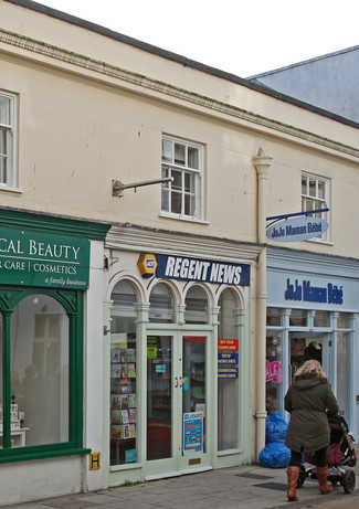 More details for Regent St, Cheltenham - Retail for Lease