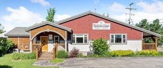 Plus de détails pour 325 W 2nd St & S Otsego – à vendre, Gaylord, MI