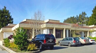 More details for 1005 Terra Nova Blvd, Pacifica, CA - Office for Lease
