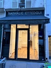 6 Rue Jean Mermoz, Paris à louer Photo du bâtiment- Image 2 de 12