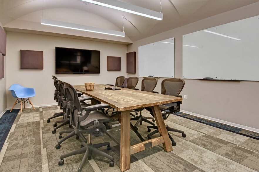 2000 Central Ave, Boulder, CO à louer - Photo intérieure - Image 2 de 28