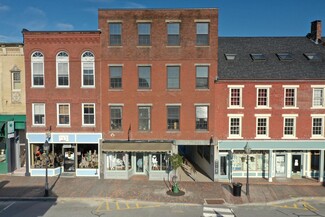 More details for 96 Front St, Bath, ME - Retail for Lease