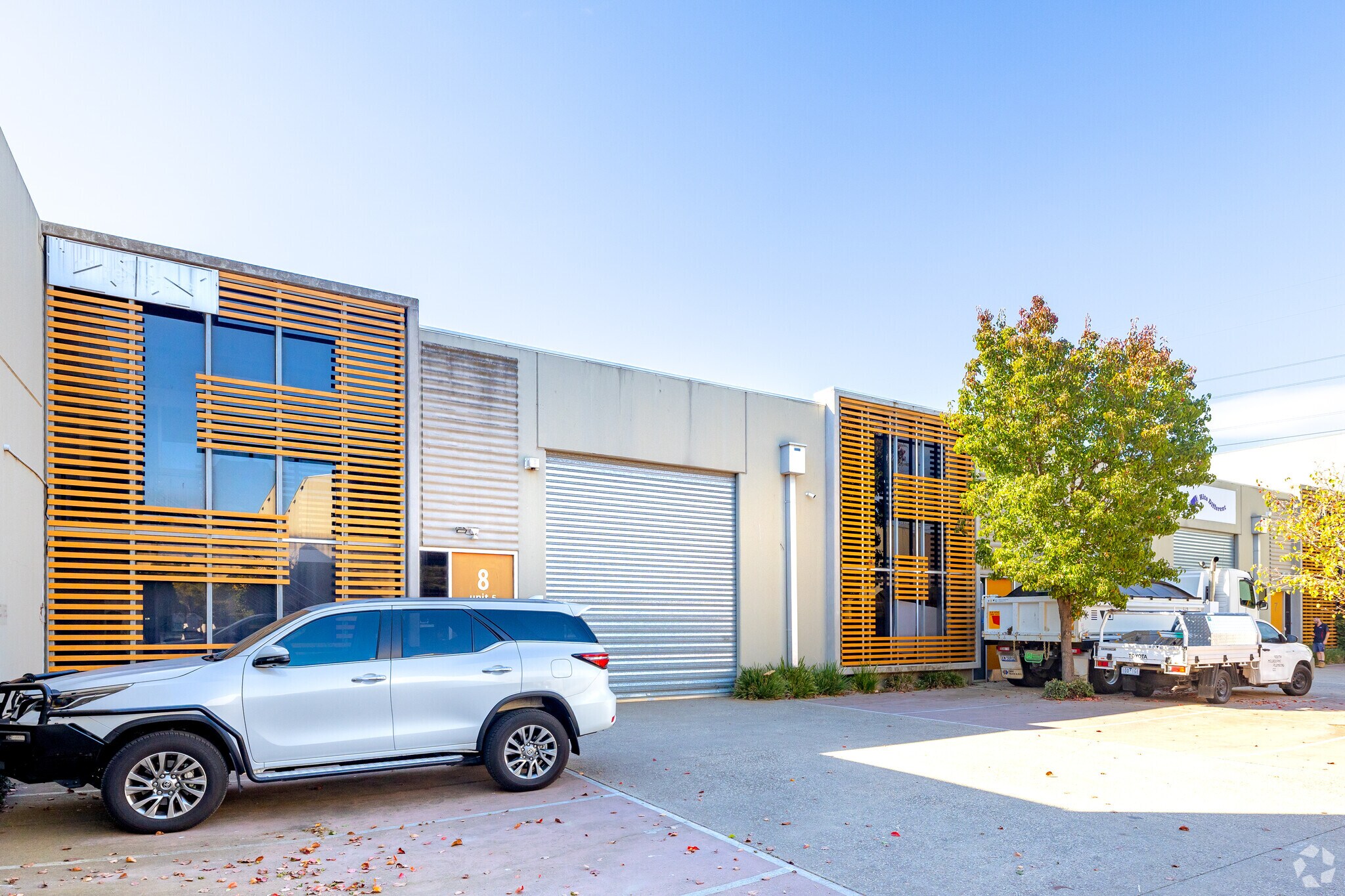 8 Rocklea Dr, Port Melbourne à vendre Photo principale- Image 1 de 8