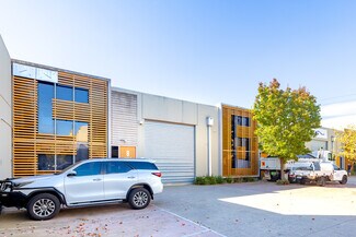 Plus de détails pour 8 Rocklea Dr, Port Melbourne - Flex à vendre