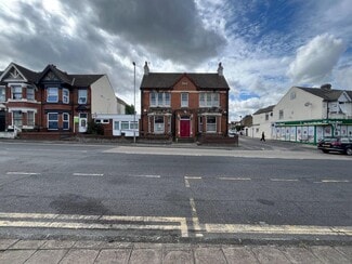 More details for 511 Canterbury St, Gillingham - Office for Sale