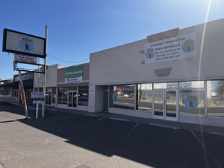 Plus de détails pour 517-529 E Camelback Rd, Phoenix, AZ - Vente au détail à louer