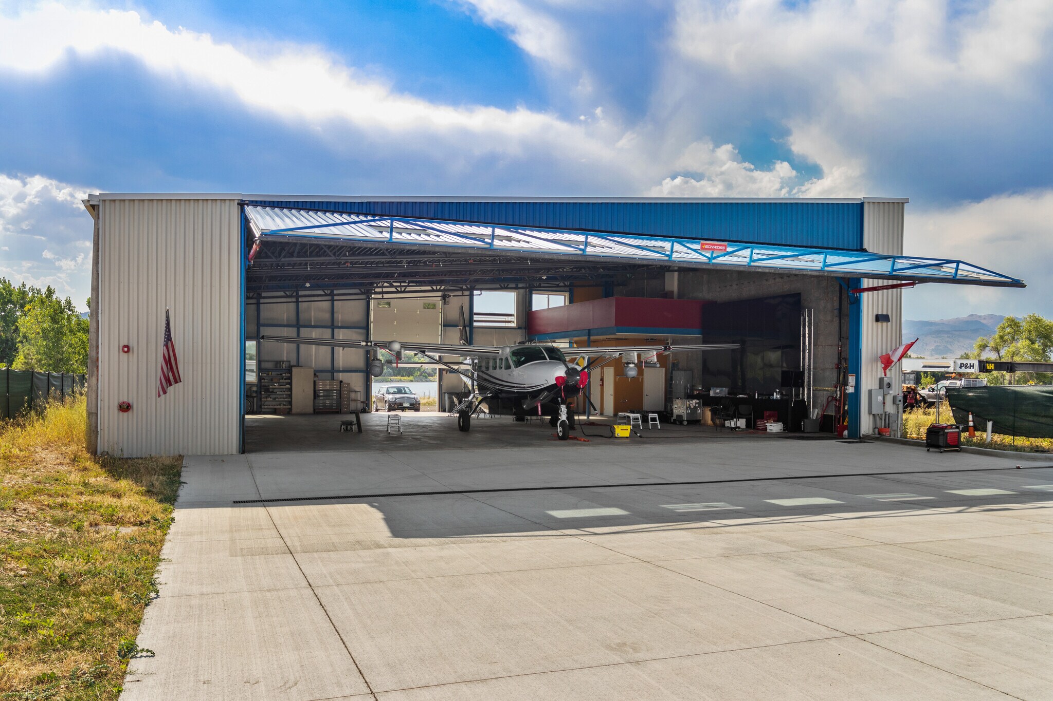 3304 Airport Rd, Boulder, CO à vendre Photo principale- Image 1 de 23