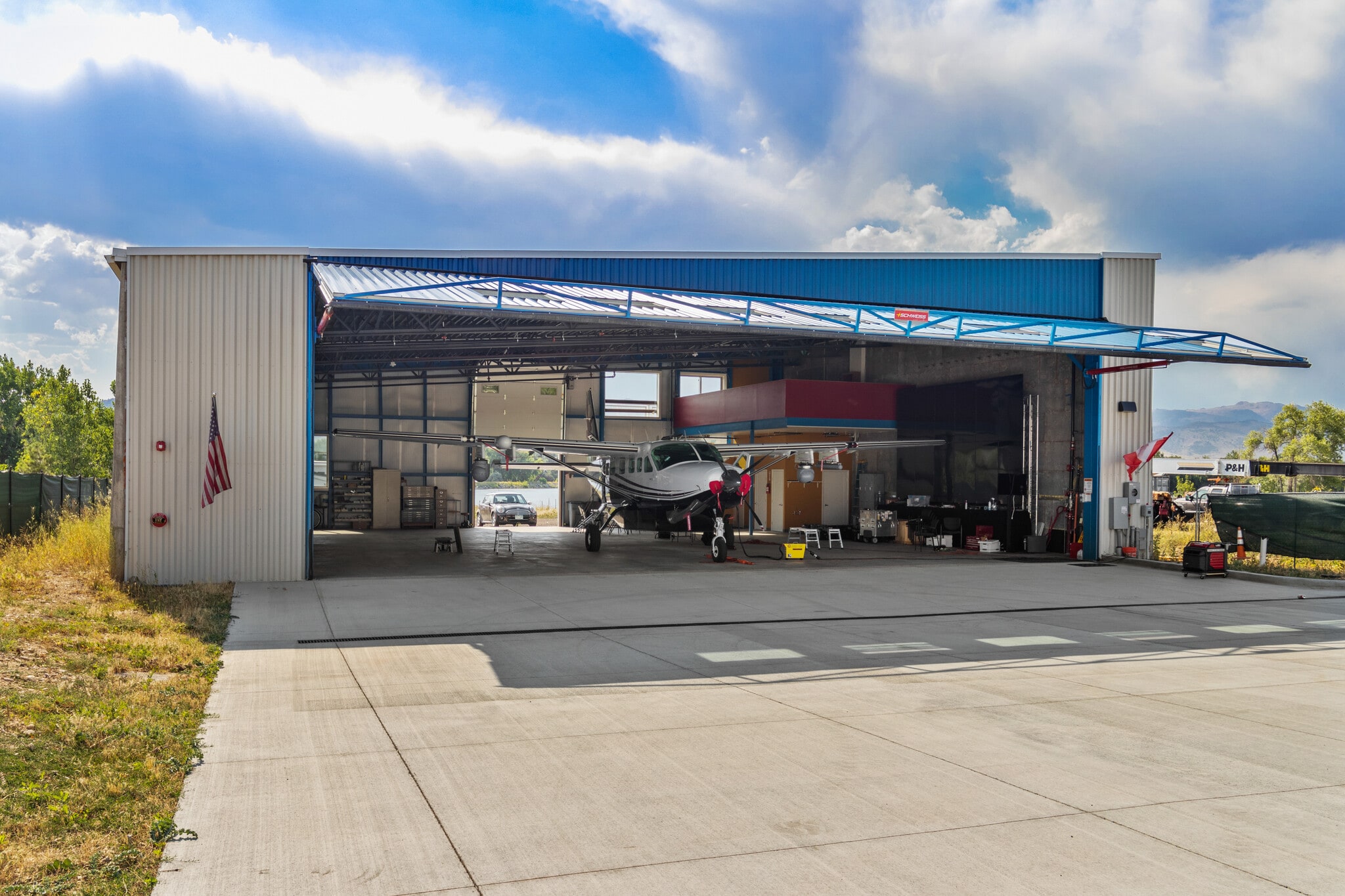 3304 Airport Rd, Boulder, CO for sale Primary Photo- Image 1 of 23