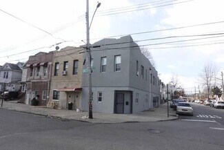 Plus de détails pour 99-02 212th St, Jamaica, NY - Commerce de détail à vendre