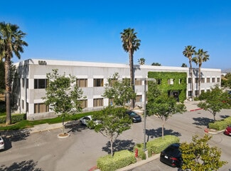 More details for 9130 Anaheim Pl, Rancho Cucamonga, CA - Office for Lease