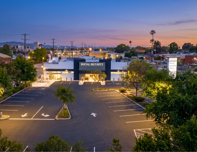 1420 W Olive Ave, Burbank, CA for sale - Building Photo - Image 1 of 13