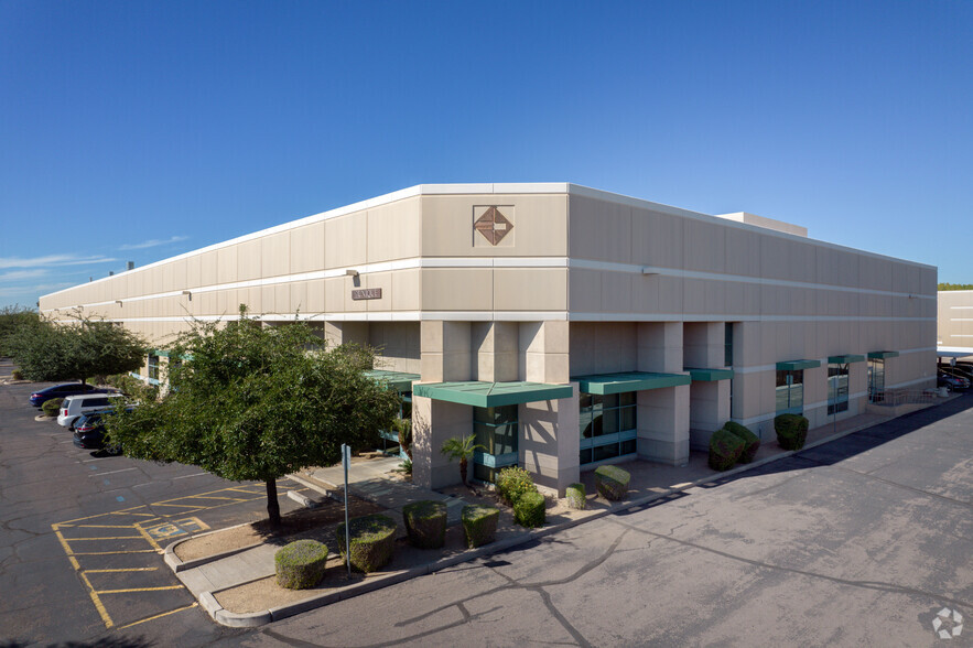 1019 N Colorado St, Gilbert, AZ for lease - Primary Photo - Image 3 of 7