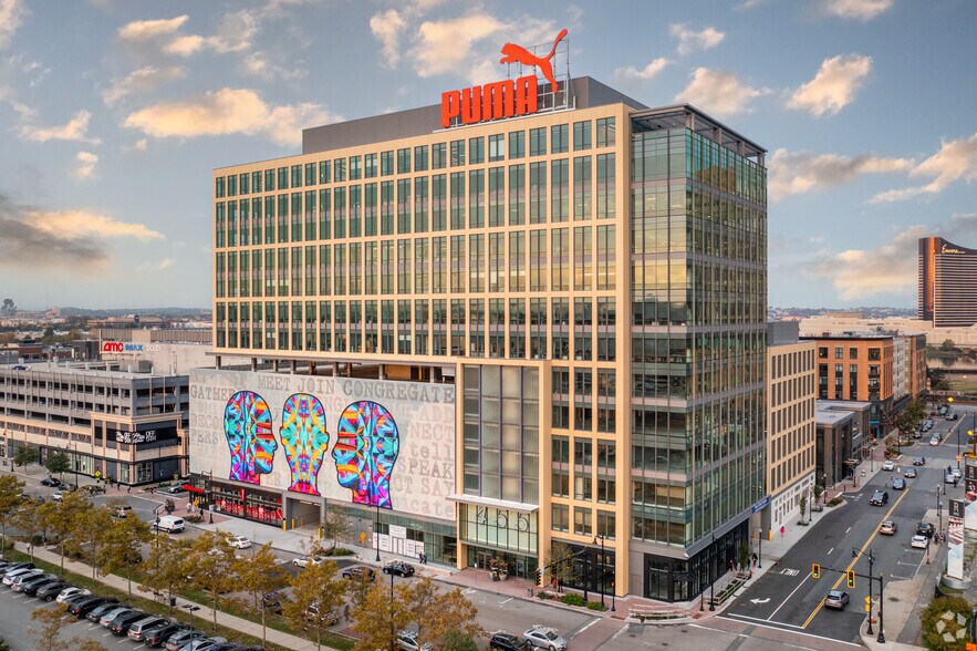 455 Grand Union Blvd, Somerville, MA à louer - Photo du bâtiment - Image 3 de 5