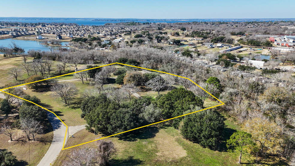 11211 Windswept, Willis, TX for sale - Aerial - Image 1 of 1