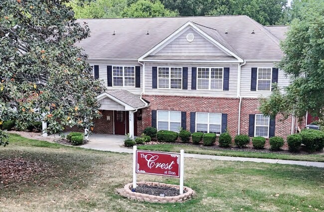 More details for 756 E Haggard Ave, Elon, NC - Multifamily for Sale