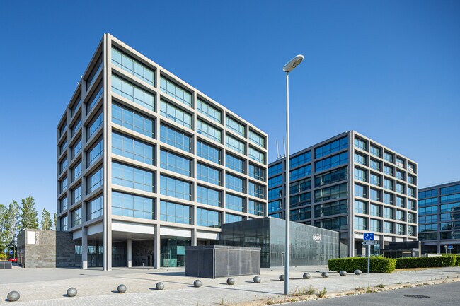 More details for Camí de Can Ametller, 40, Sant Cugat del Vallès - Office for Lease