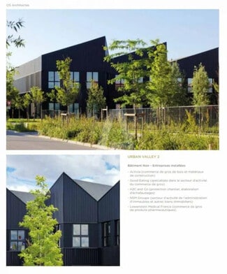 More details for Flex for Lease