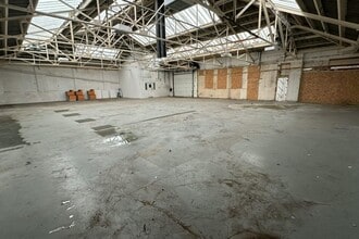 62-66 Park Para, London for lease Interior Photo- Image 2 of 3