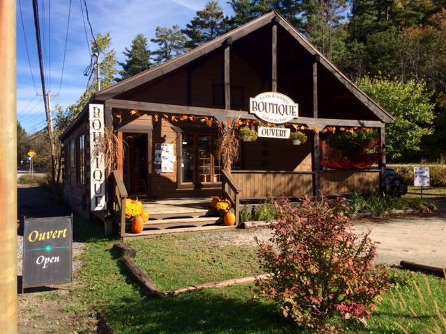 1 Ch Manse, La Pêche, QC à vendre - Photo principale - Image 1 de 7