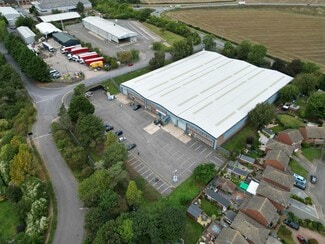 More details for 1 Cavalry Hl, Weedon - Industrial for Sale