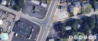 More details for 1074 Washington St, Attleboro, MA - Retail for Sale