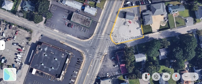 More details for 1074 Washington St, Attleboro, MA - Retail for Sale
