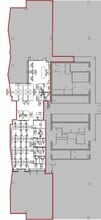 81 Bay St, Toronto, ON à louer Plan d’étage- Image 2 de 5