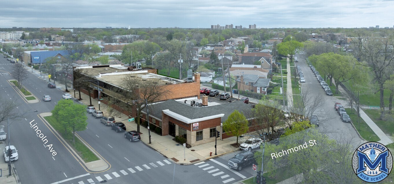 5875 N Lincoln Ave, Chicago, IL for sale Building Photo- Image 1 of 11