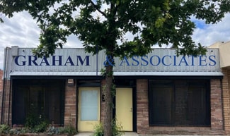 More details for 309 W Oak Ave, Visalia, CA - Retail for Sale