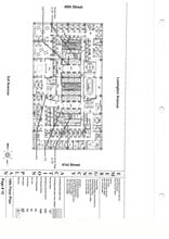 622 Third Ave, New York, NY for lease Site Plan- Image 1 of 2