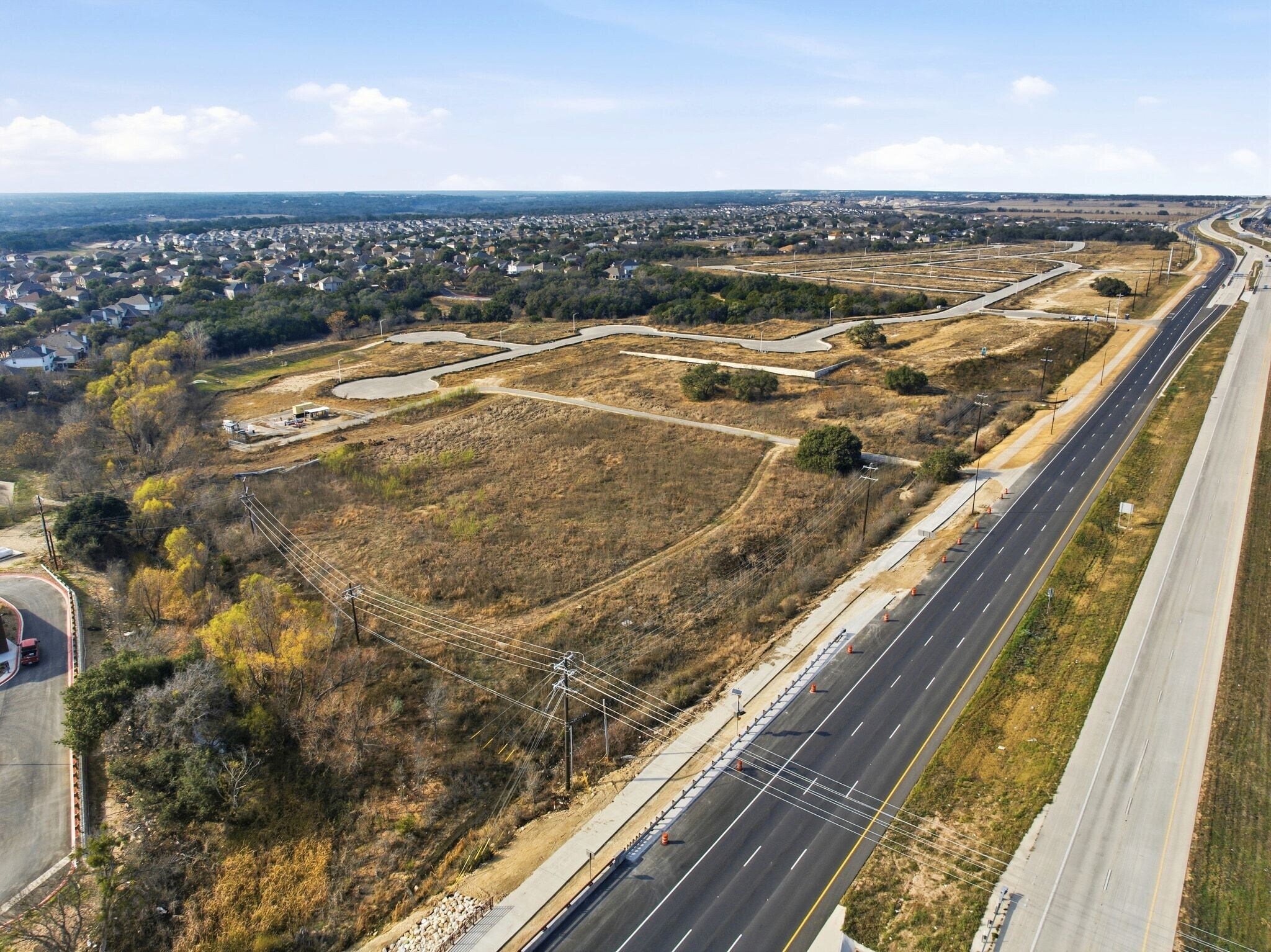 00 U.S. 183, Leander, TX à vendre Photo principale- Image 1 de 21