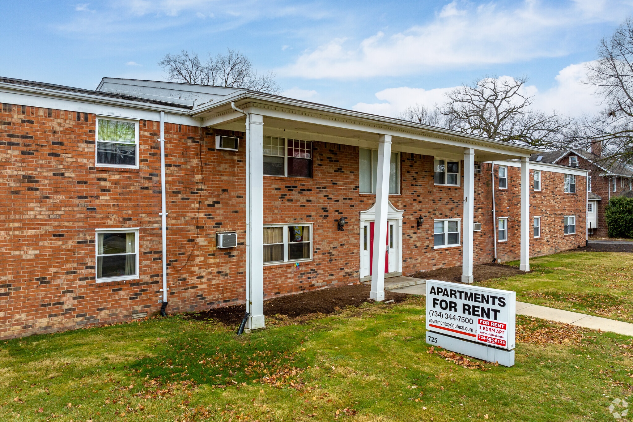 725 Washington St, Monroe, MI for sale Building Photo- Image 1 of 37