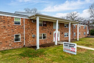 Plus de détails pour 725 Washington St, Monroe, MI - Multi-résidentiel à vendre