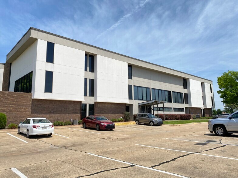 3007 Knight St, Shreveport, LA à louer - Photo du bâtiment - Image 2 de 12