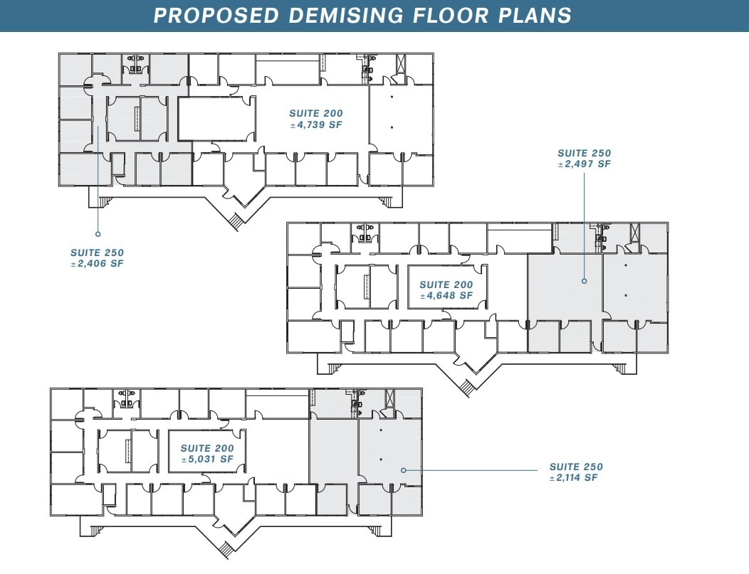 9295 Farnham St, San Diego, CA for lease Floor Plan- Image 1 of 1
