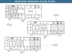 9295 Farnham St, San Diego, CA for lease Floor Plan- Image 1 of 1