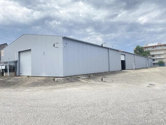 More details for Industrial for Lease
