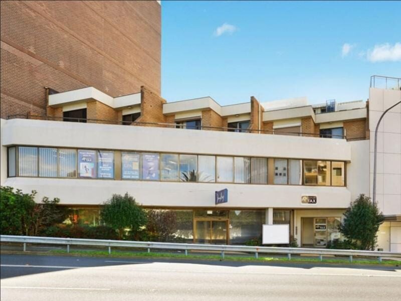 5 Railway Pde, Hurstville for sale Primary Photo- Image 1 of 2