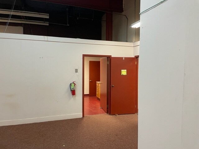 2515-2555 Veterans Dr, Posen, IL à louer - Photo intérieure - Image 3 de 8