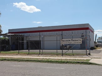 Plus de détails pour 315 W Flores St, Tucson, AZ - Commerce de détail à vendre